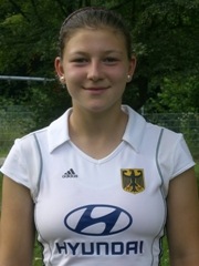 Maxi Huckauf (2010)